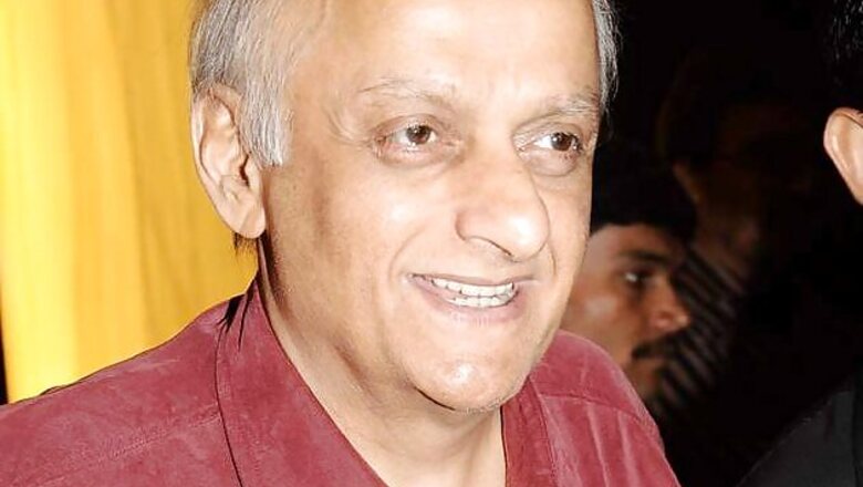 'Aashiqui 2' is all set to go on floors: Bhatt