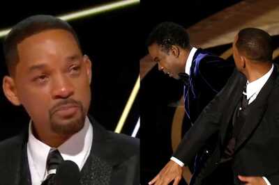 Oscars 2022: Will Smith's Slap, Best Actor Acceptance Speech Spiked TV Viewership of Award Ceremony