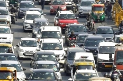 CJI Chandrachud Inaugurates Digital Courts for Contested Traffic Challans in Delhi