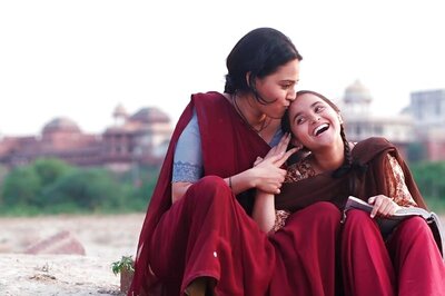 Boundaries between Commercial, Content-Driven Cinema are now Dissolving: Swara Bhaskar