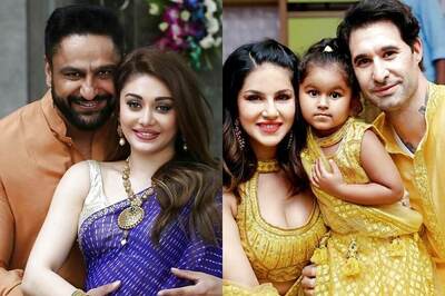 Shefali Jariwala Says Sunny Leone Inspired Her to Adopt a Baby