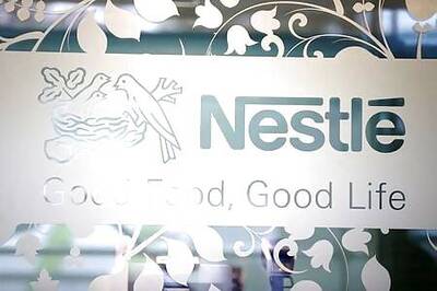 Nestle To Buy Aimmune, Valuing Allergy Treatment Maker At $2.6 Billion