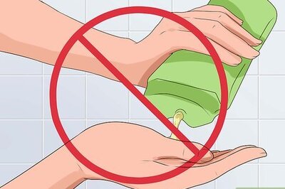 How to Keep Dark Dyed Hair from Fading