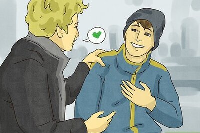 How to Tell a Friend You Love Them Platonically