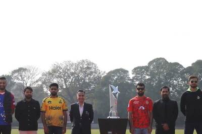 PSL 2024: Pakistan Super League Schedule, Fromat, Full Squads and Where to Watch Live