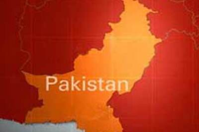 Suspected US drone strike, militant attacks kill 17 in Pak