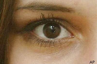 Now control computers with simple eye movements