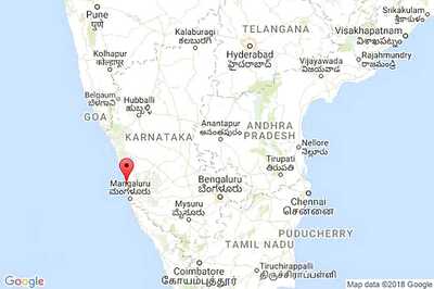 Udupi Election Results 2018 Live Updates (Udipi): BJP's K.Raghupathi Bhat Won