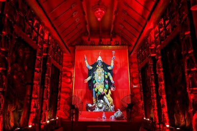 Opinion | Can the West Leave Goddess Kali Alone, Please?