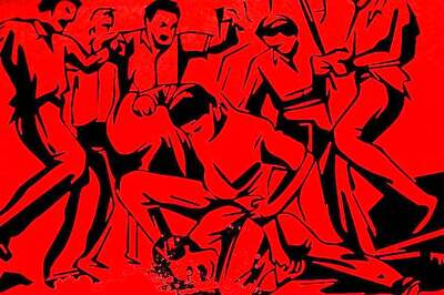 Chocolates for Kids, Car Without Number Plate: What Led Bidar Mob to Lynch Hyderabad Techie