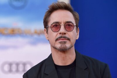 Robert Downey Jr-starrer 'Sherlock Holmes 3' Delayed an Entire Year to Christmas 2021