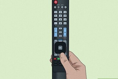 How to Display the Secret Menu in LG TVs