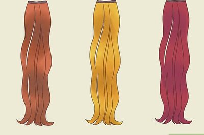 How to Highlight Hair