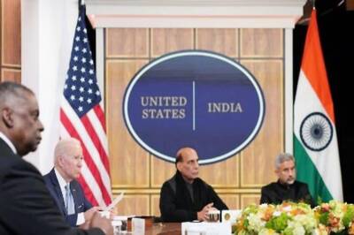 Opinion | As Defence Secretary Visits, Indo-US Security Cooperation is Far Better Than Academics Think