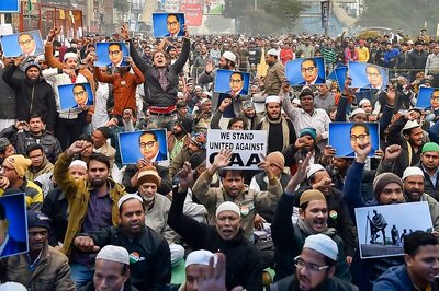 States Have No Powers to Refuse Implementation of Citizenship Act or NPR, Says Govt