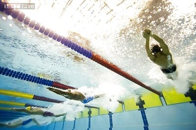 Asian Games 2014: Indian swimmers disappoint at Incheon