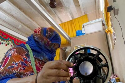 Ten Years after Being Forced into Sex Work, This Woman Finds New Lease on Life