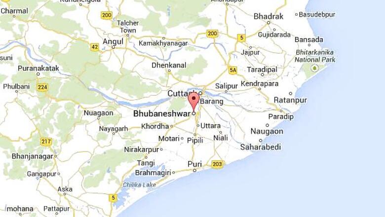 Odisha: Maoist killed in gun battle with police