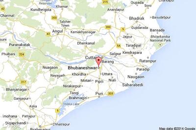 Odisha: Maoist killed in gun battle with police
