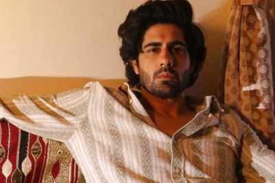 Dabangii Actor Rrahul Sudhir Says Intimate Scenes Are 'Boring'