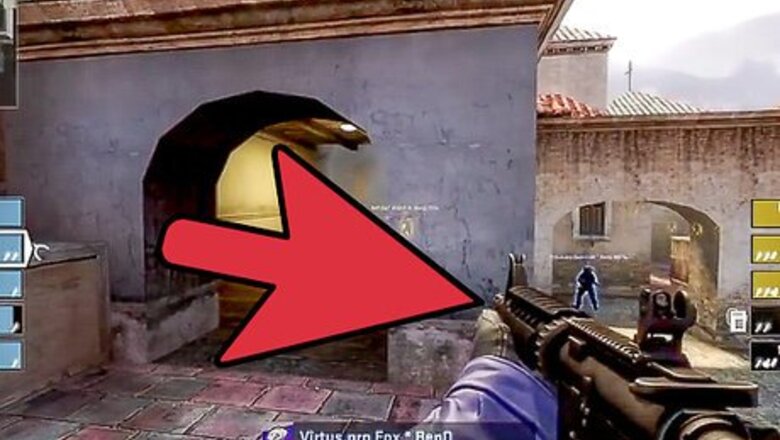 How to Be Great at Counter Strike Source