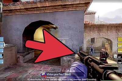 How to Be Great at Counter Strike Source