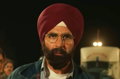Akshay Kumar Calls Mission Raniganj His 'Best Film', Says 'Making Such Films Is a Risk'
