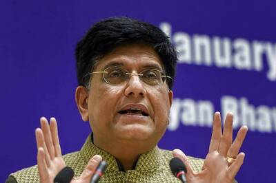 Centre Planning to Auction Modernised Railway Stations to Private Players, Says Piyush Goyal