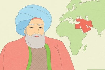 What Is the Difference between a Vizier and an Advisor?