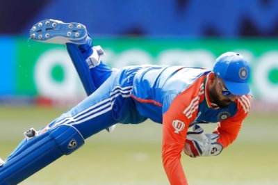 'B.E.L.I.E.V.E': Rishabh Pant Takes A Swipe At Win Predictor After India Beat Pakistan in a Low-scoring Thriller