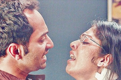 Video: Making of film '22 Female Kottayam'