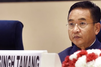 Sikkim Krantikari Morcha Sweeps North-East State, Wins 19 Seats in 32-member Assembly