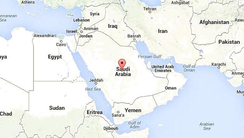 Saudi judge orders man to be lashed for accusing wife