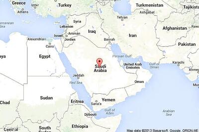 Saudi judge orders man to be lashed for accusing wife