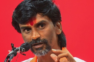 OBC Agitation 'Vindictive', Marathas Will Seek Quota In OBC Category: Activist Manoj Jarange