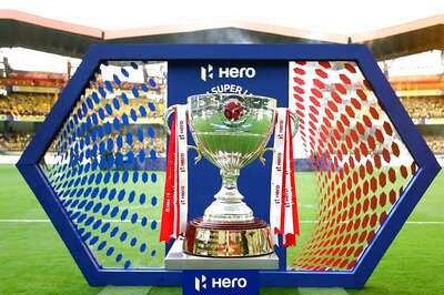 ISL 2019-20: Final to Be Held on March 14, Knockout Matches Will be Played on Weekends