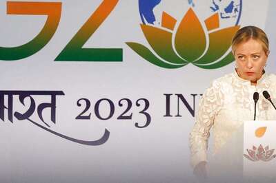 Italy May Exit China’s Belt and Road Initiative, Day After Signing India-Middle East-Europe Infra Deal