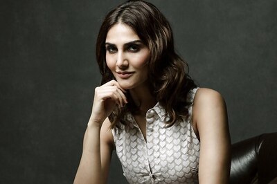 Happy Birthday Vaani Kapoor: These Pictures Prove the Befikre Attitude of the Actress
