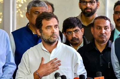 Rahul Gandhi Spends Quiet 50th Birthday at Home, Wishes Pour in from Congress Leaders