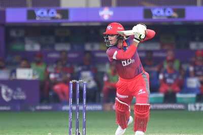 World Record Holder Jake Fraser-McGurk Given Maiden Australia ODI Call-up, Steve Smith  Named Captain