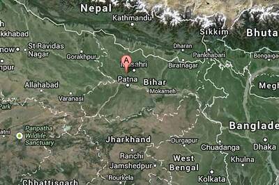 Bihar: Crude bomb explodes inside Vaishali court premises, 1 injured