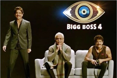 Nagarjuna Promises ‘Entertainment Like Never Before’ with Bigg Boss Telugu 4 Promo
