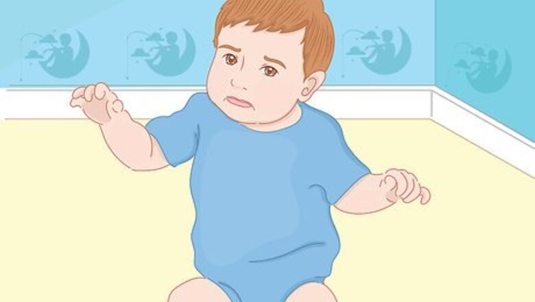 How to Potty Train a Baby