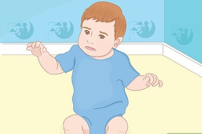 How to Potty Train a Baby