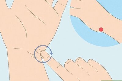 How to Use Acupressure for Back Pain