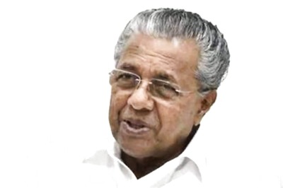 Kerala Govt Initiates Legal Action Over Fake Narrative Against State