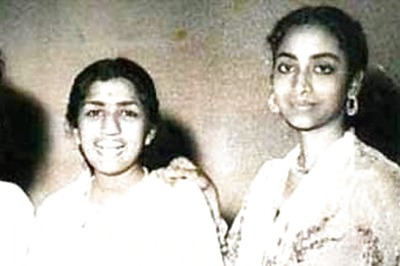 Lata Mangeshkar Misses Geeta Dutt a Lot