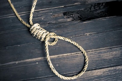 MP Woman Kills Her Three Children, Then Hangs Herself, Police Suspect Family Dispute