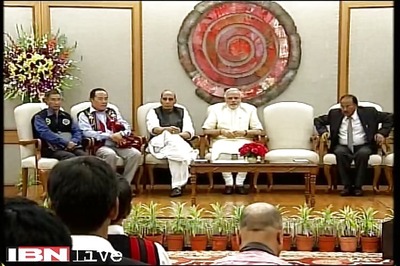 North East states to be taken into confidence before final Nagaland pact