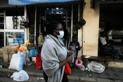 Prepare for the Worst, Warns WHO as Sub-Saharan Africa Reports First Coronavirus Death